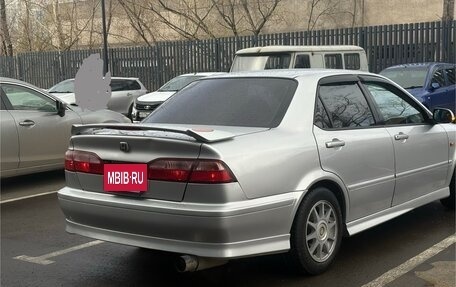 Honda Torneo, 1999 год, 550 000 рублей, 5 фотография
