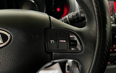 KIA Sportage III, 2012 год, 1 250 000 рублей, 23 фотография