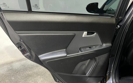 KIA Sportage III, 2012 год, 1 250 000 рублей, 35 фотография