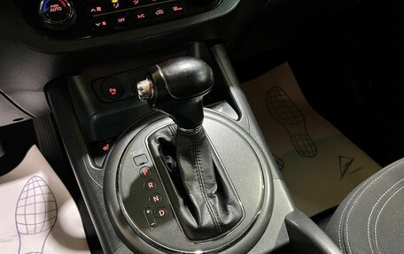 KIA Sportage III, 2012 год, 1 250 000 рублей, 28 фотография