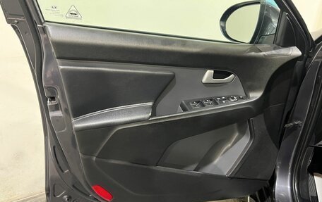 KIA Sportage III, 2012 год, 1 250 000 рублей, 33 фотография