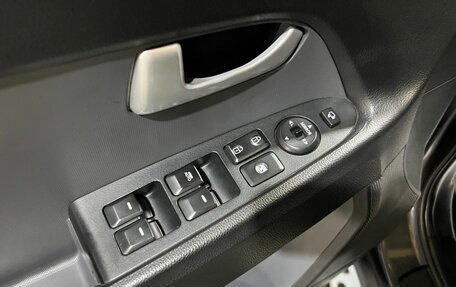 KIA Sportage III, 2012 год, 1 250 000 рублей, 29 фотография
