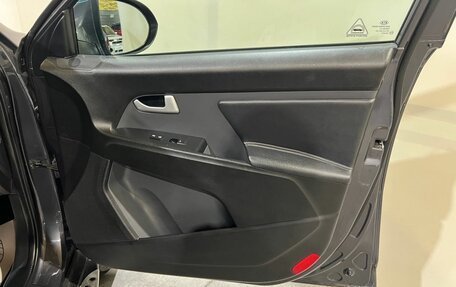 KIA Sportage III, 2012 год, 1 250 000 рублей, 34 фотография