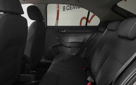 Skoda Rapid II, 2021 год, 1 748 000 рублей, 11 фотография