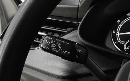 Skoda Rapid II, 2021 год, 1 748 000 рублей, 18 фотография