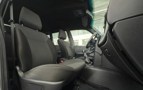 Chevrolet Niva I рестайлинг, 2019 год, 1 350 000 рублей, 17 фотография