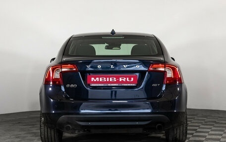 Volvo S60 III, 2010 год, 999 000 рублей, 7 фотография