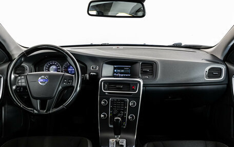 Volvo S60 III, 2010 год, 999 000 рублей, 11 фотография