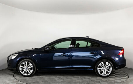 Volvo S60 III, 2010 год, 999 000 рублей, 9 фотография