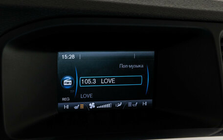 Volvo S60 III, 2010 год, 999 000 рублей, 14 фотография