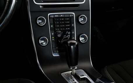 Volvo S60 III, 2010 год, 999 000 рублей, 13 фотография