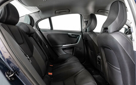 Volvo S60 III, 2010 год, 999 000 рублей, 17 фотография