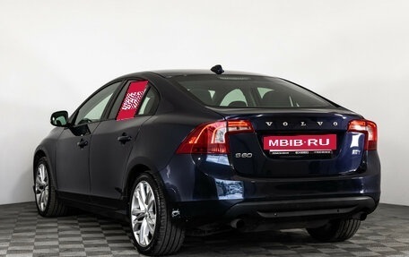 Volvo S60 III, 2010 год, 999 000 рублей, 8 фотография