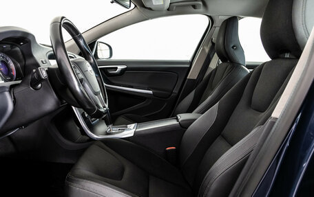 Volvo S60 III, 2010 год, 999 000 рублей, 16 фотография