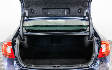 Volvo S60 III, 2010 год, 999 000 рублей, 18 фотография