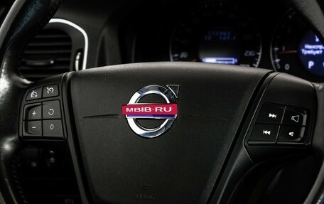 Volvo S60 III, 2010 год, 999 000 рублей, 12 фотография