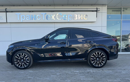 BMW X6, 2024 год, 13 500 000 рублей, 12 фотография