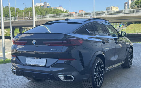 BMW X6, 2024 год, 13 500 000 рублей, 9 фотография