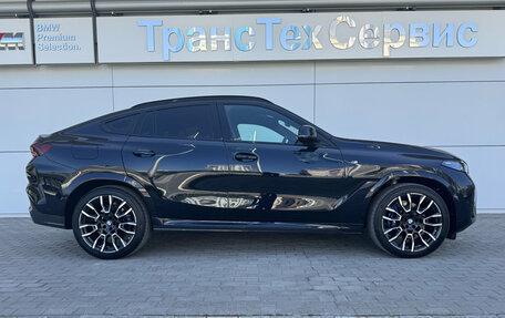 BMW X6, 2024 год, 13 500 000 рублей, 8 фотография