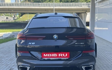 BMW X6, 2024 год, 13 500 000 рублей, 10 фотография