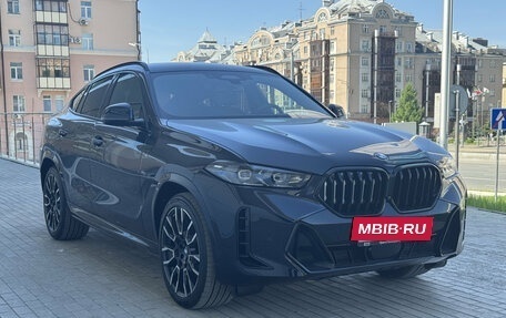 BMW X6, 2024 год, 13 500 000 рублей, 7 фотография