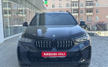 BMW X6, 2024 год, 13 500 000 рублей, 6 фотография