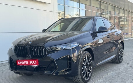 BMW X6, 2024 год, 13 500 000 рублей, 5 фотография
