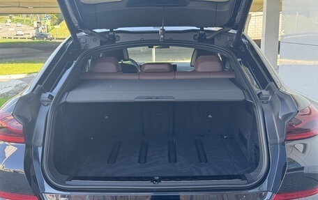 BMW X6, 2024 год, 13 500 000 рублей, 14 фотография