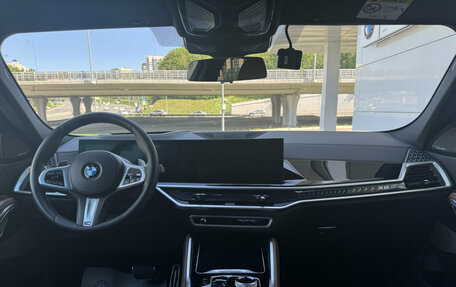 BMW X6, 2024 год, 13 500 000 рублей, 18 фотография