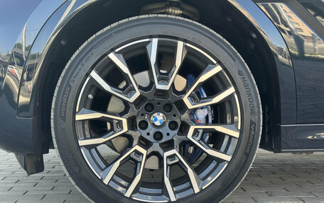 BMW X6, 2024 год, 13 500 000 рублей, 22 фотография