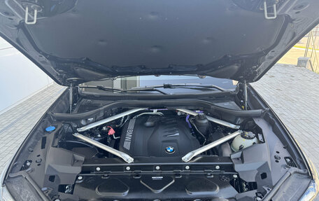BMW X6, 2024 год, 13 500 000 рублей, 13 фотография