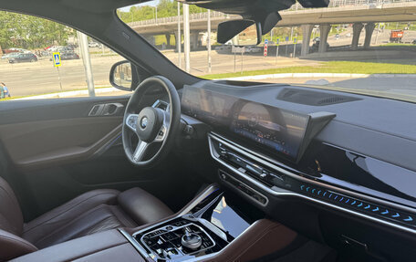 BMW X6, 2024 год, 13 500 000 рублей, 15 фотография