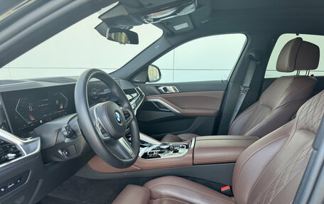 BMW X6, 2024 год, 13 500 000 рублей, 20 фотография