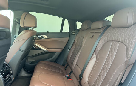 BMW X6, 2024 год, 13 500 000 рублей, 16 фотография