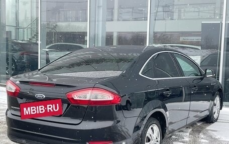 Ford Mondeo IV, 2013 год, 798 000 рублей, 5 фотография