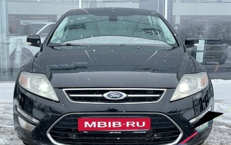 Ford Mondeo IV, 2013 год, 798 000 рублей, 2 фотография