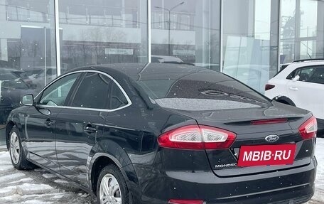 Ford Mondeo IV, 2013 год, 798 000 рублей, 7 фотография