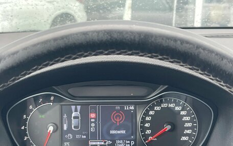 Ford Mondeo IV, 2013 год, 798 000 рублей, 11 фотография