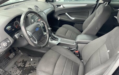 Ford Mondeo IV, 2013 год, 798 000 рублей, 9 фотография