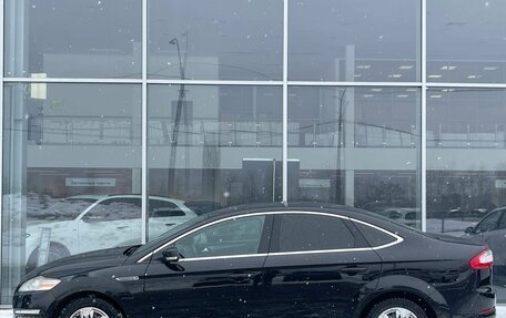 Ford Mondeo IV, 2013 год, 798 000 рублей, 8 фотография