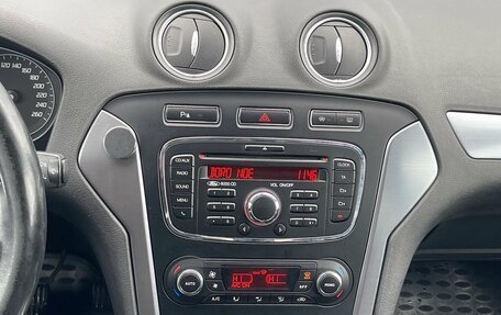 Ford Mondeo IV, 2013 год, 798 000 рублей, 13 фотография