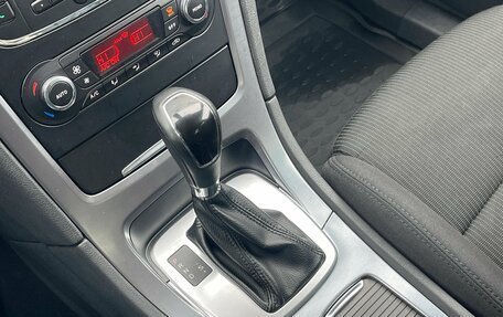 Ford Mondeo IV, 2013 год, 798 000 рублей, 12 фотография