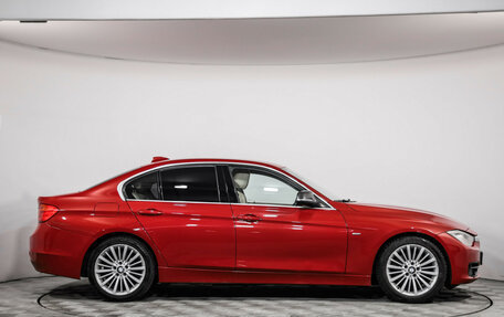 BMW 3 серия, 2011 год, 1 499 000 рублей, 4 фотография