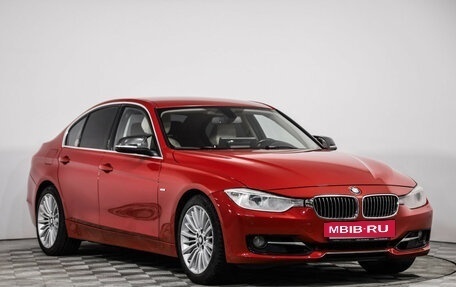 BMW 3 серия, 2011 год, 1 499 000 рублей, 3 фотография
