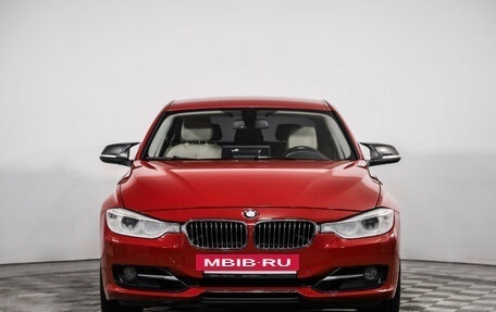 BMW 3 серия, 2011 год, 1 499 000 рублей, 2 фотография