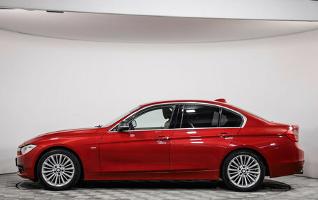 BMW 3 серия, 2011 год, 1 499 000 рублей, 9 фотография