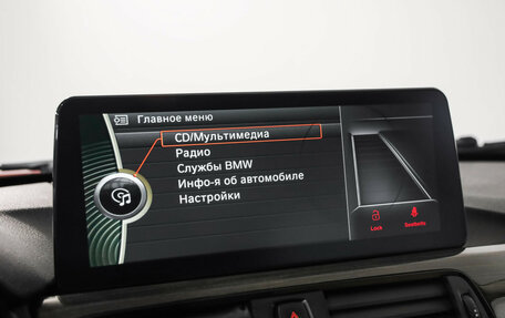 BMW 3 серия, 2011 год, 1 499 000 рублей, 16 фотография