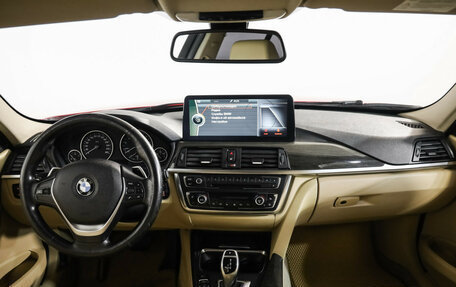 BMW 3 серия, 2011 год, 1 499 000 рублей, 11 фотография