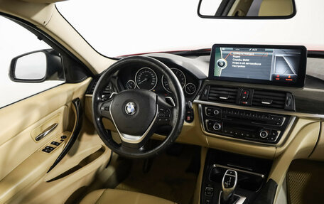 BMW 3 серия, 2011 год, 1 499 000 рублей, 10 фотография