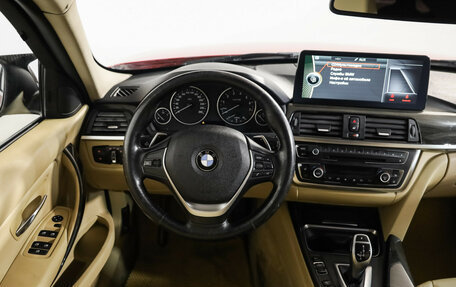 BMW 3 серия, 2011 год, 1 499 000 рублей, 12 фотография